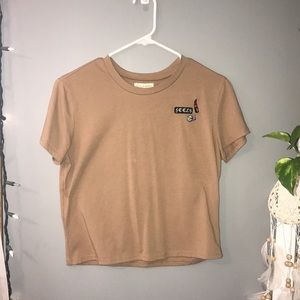 L. A. Hearts “Feels” T-shirt